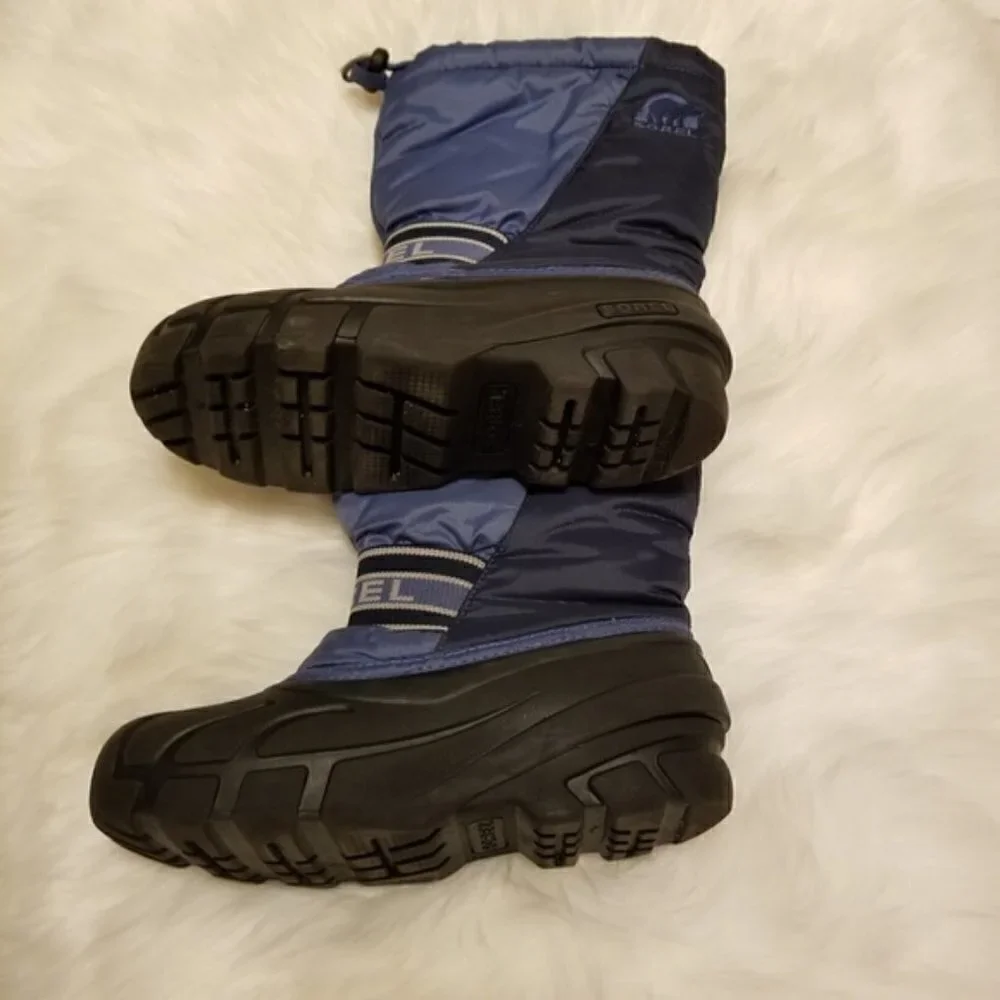 Sorel boots (4)